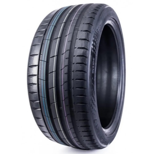 Шины Continental SportContact 7 275/40 R19 105Y